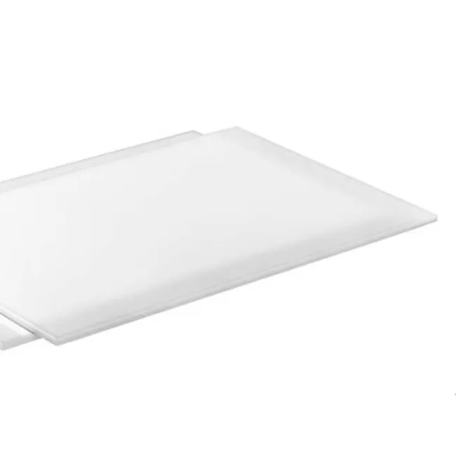 Ploča basterglass opal glatka,4mm,50x125cm