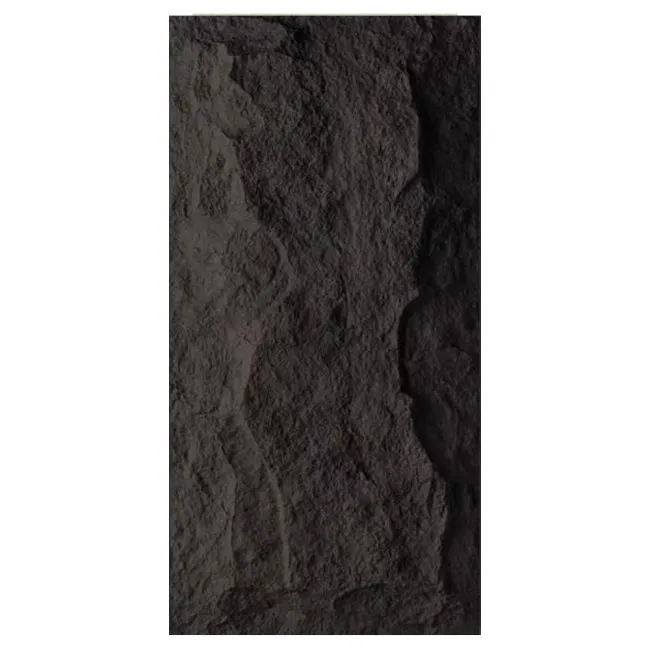 Ploča pu stone black 6 60x120cm