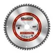 Ploča rezna 210mm60t