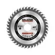Ploča rezna za drvo 115mm40t