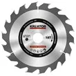 PLOČA REZNA ZA DRVO  140MM18T