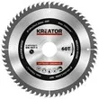 Ploča rezna za drvo 190mm60t