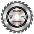 PLOČA REZNA  ZA DRVO 200MM24T