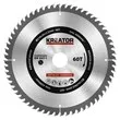 Ploča rezna za drvo 216mm60t