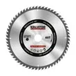 Ploča rezna za drvo 254mm60t