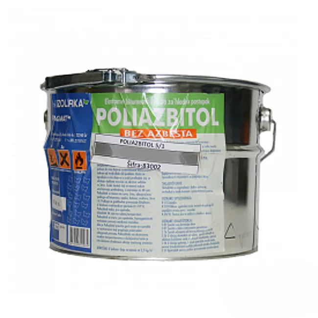 Poliazbitol 5kg