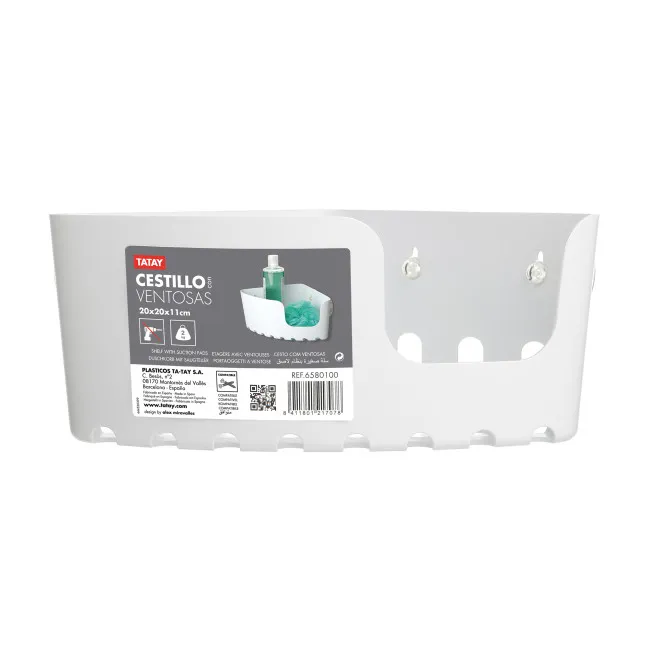 POLICA UGAONA  VAKUM PVC