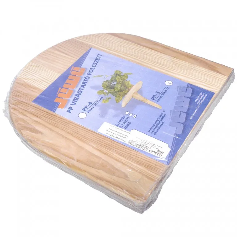 POLICA ZA CVEĆE,BOR  25X25, PP5-5