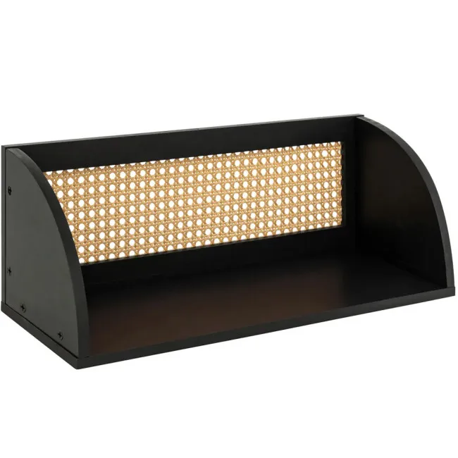 POLICA ZIDNA  RAQUEL L48 MDF