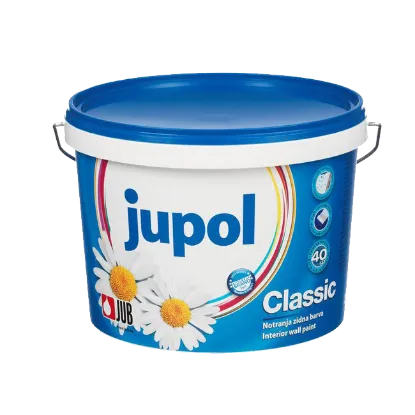 POLUDISPERZIJA  JUPOL 10L  UNUTRASNJA