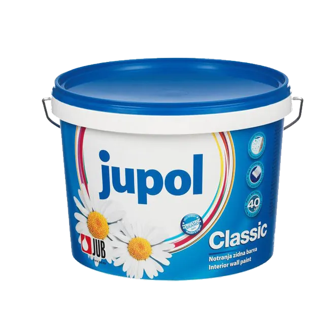 POLUDISPERZIJA  JUPOL 10L  UNUTRASNJA