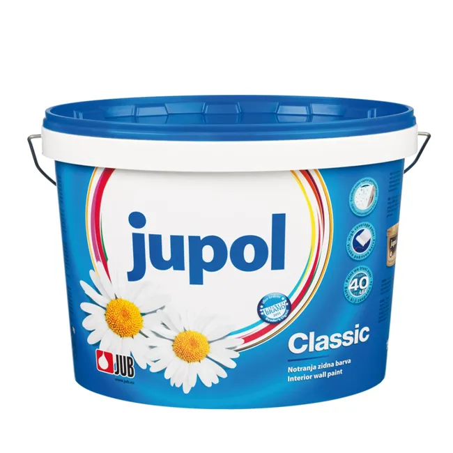 POLUDISPERZIJA  JUPOL 2L  UNUTRASNJA :)