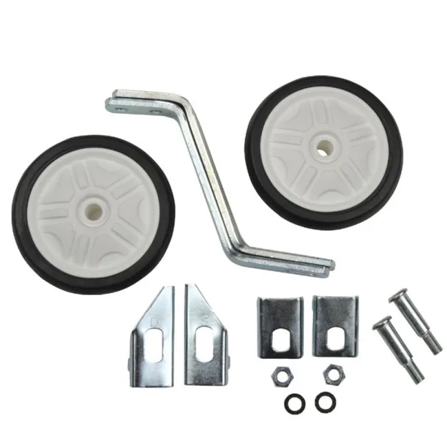 Pomoćni točkovi set 30cm za bicikl fischer