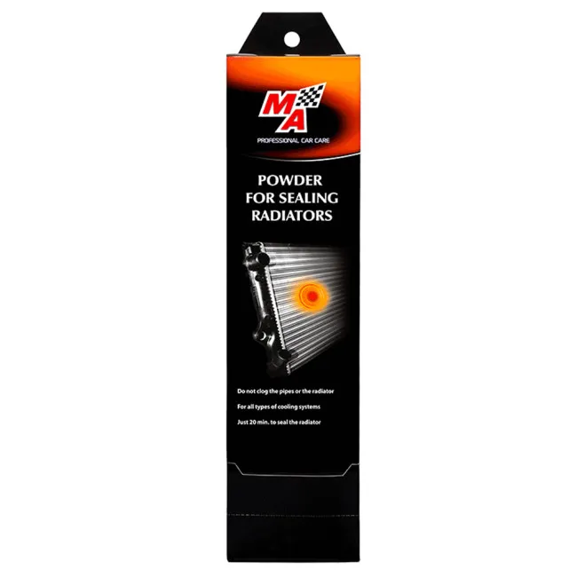 Prašak za krpljenje hladnjaka 40ml ma