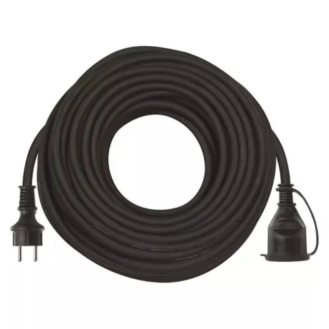 Produžni kabal 30m profi 1.5mm g. schuko