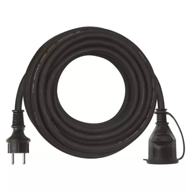 PRODUŽNI KABAL10M PROFI  1.5MM G. SCHUKO P01810