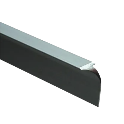 PROFIL ALU. 30mm T- 01 - 0.65m  ZA RADNE PLOČE