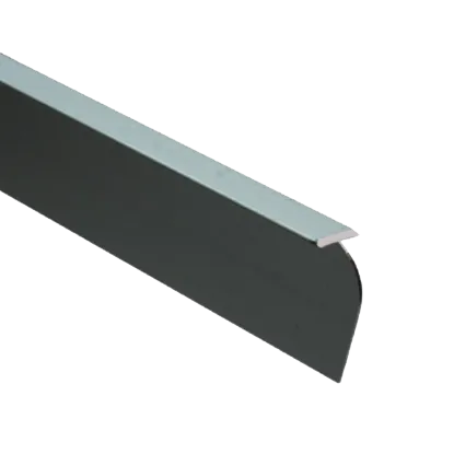 PROFIL ALU. 30mm T- 03  0.65m   ZA RADNE PLOČE