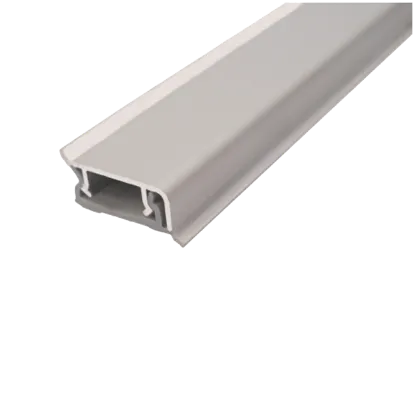PROFIL DIHT K5, AL+PVC L=3m