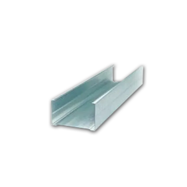 Profil za gips cw 50 3m