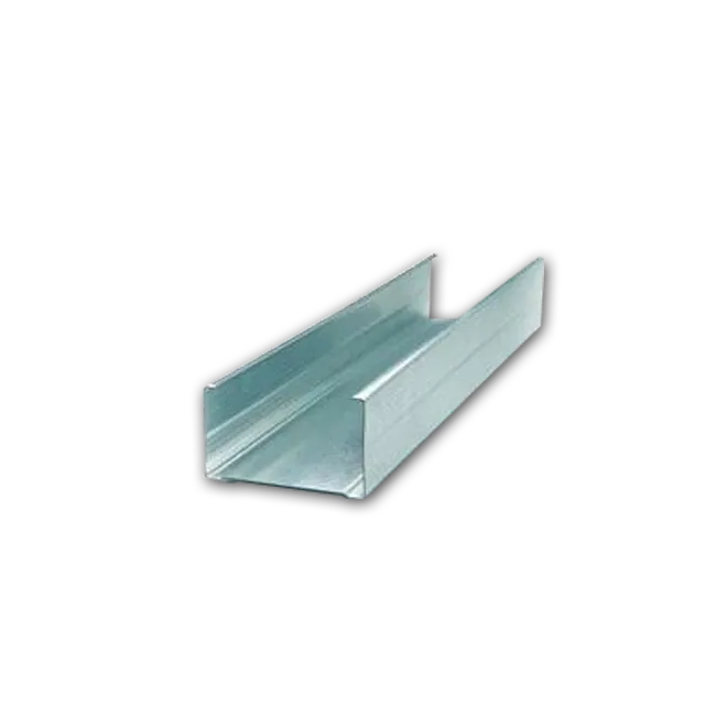 Profil za gips cw 75 3m