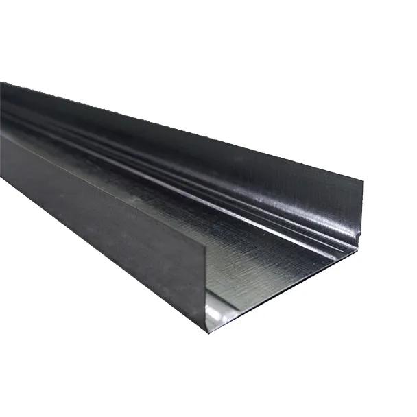 Profil za gips uw 75 3m