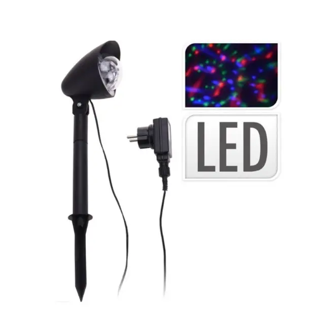 Projektor laserski za eksterijer