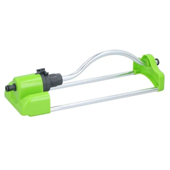 Prskalica rotirajuća 48x14x9cm pvc/alu