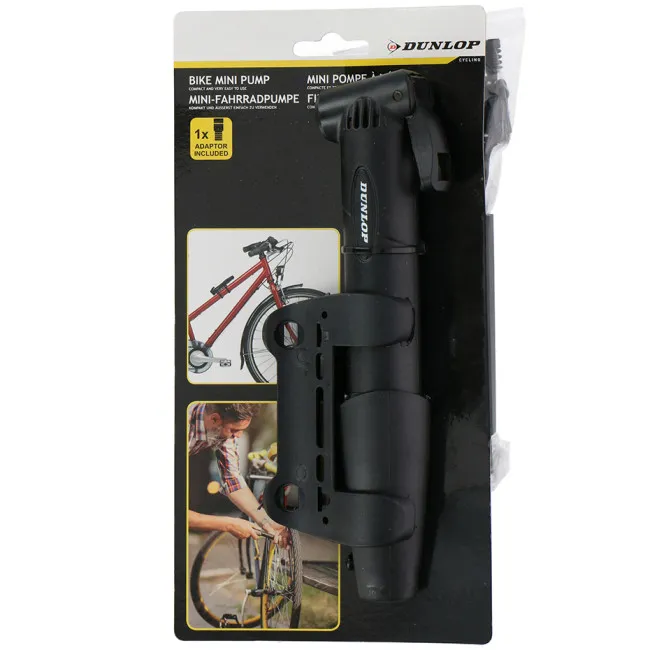 Pumpa za bicikl mini dunlop