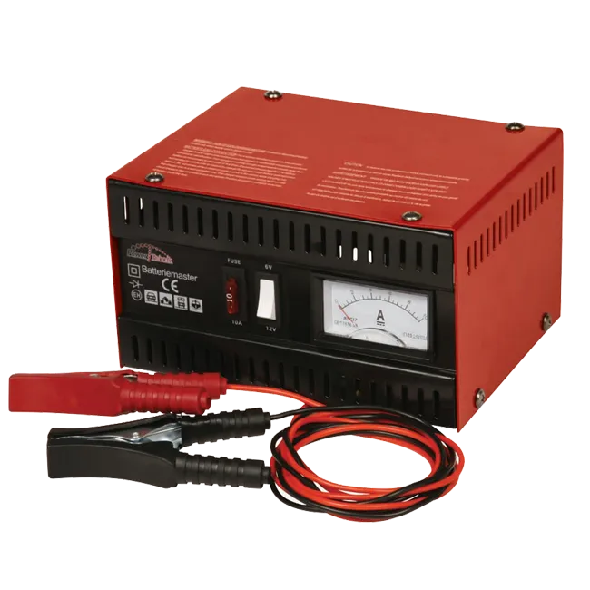 Punjač akumulatora 65w/115w