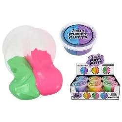 PUTTY FLAŠICE
