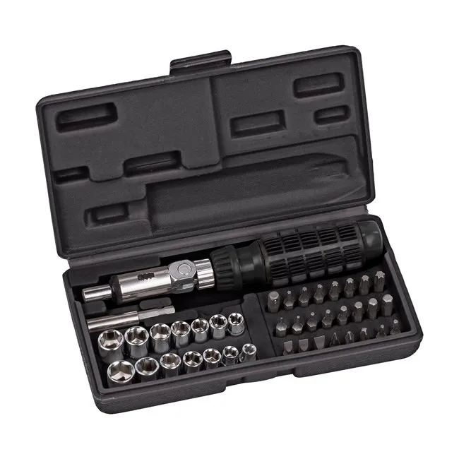 Šrafciger multi kofer set 41kom