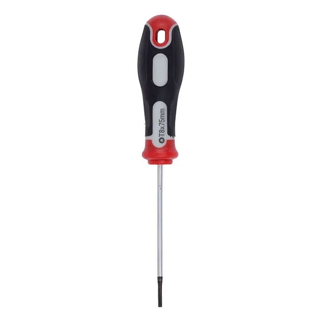 Šrafciger torx t8x75
