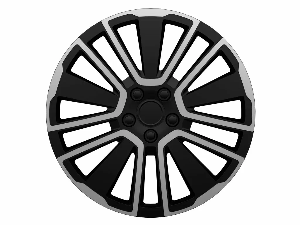 Ratkapna scuba silver black 13