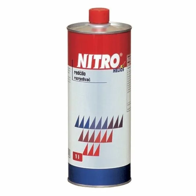Razredjivac nitro helios 1l