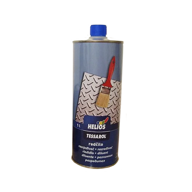 RAZREDJIVAC ULJANI TESSAROL  1L