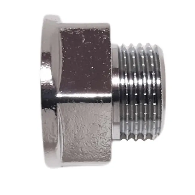 Reducir hromirani ft517/12f-38m 1/2žx3/8m