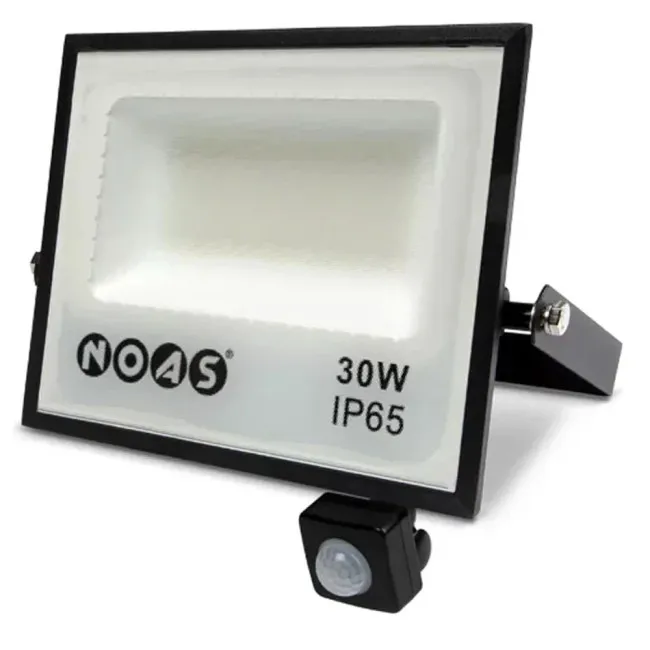 Reflektor led sa senzorom 30w