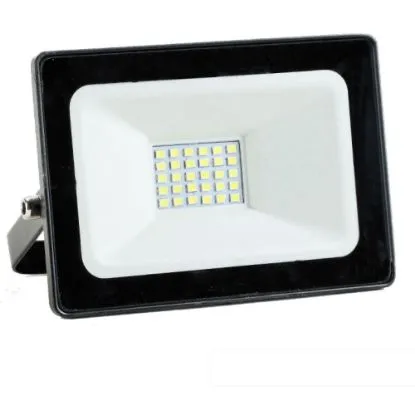 REFLEKTOR LED  SOLED  20W SMD 6400K GRL7372