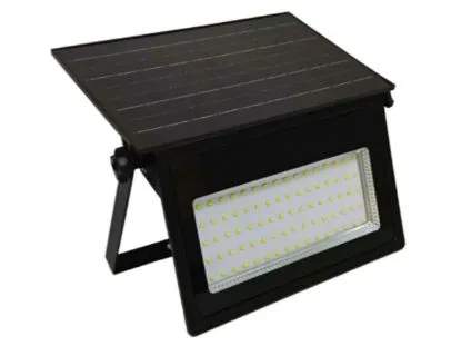 REFLEKTOR LED SOLED SOLARNI 7W SMD 4000K GRL-S1182 MICROWAVE SENSOR