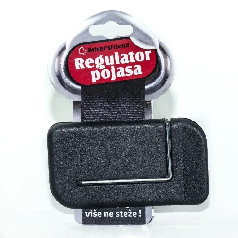 Regulator pojasa:)