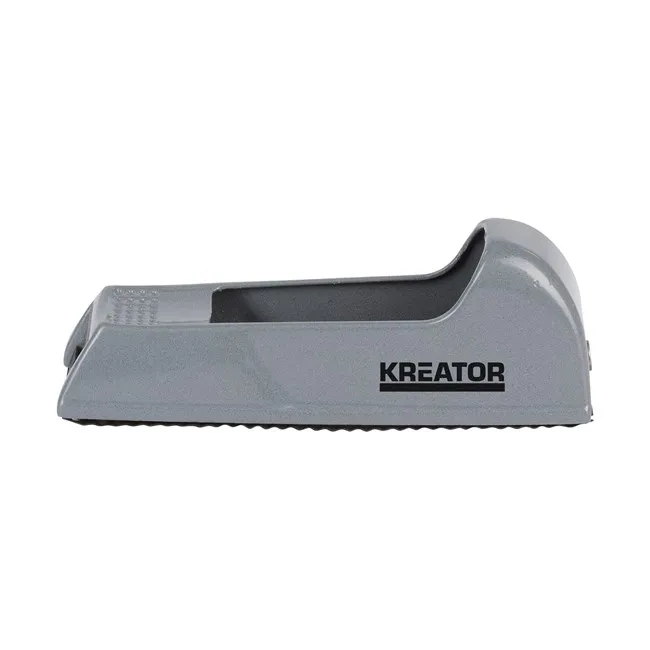 Rende ravno alu. 140mm