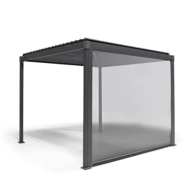 Roletna za pergolu 973798 i 973799 alu 279.3x224.5cm