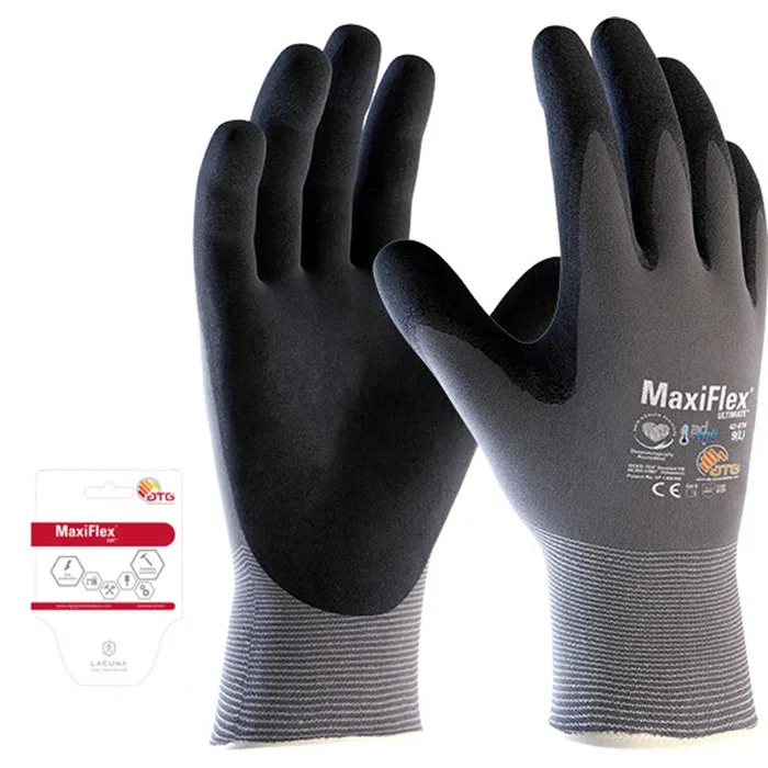 Rukavica atg maxilex ultimate ad-apt vrel.10