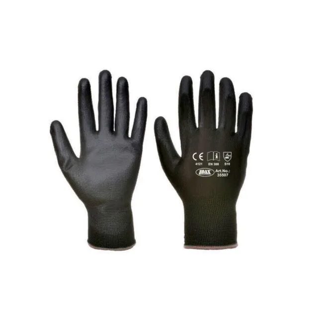 Rukavice zaštitne pu palm soft classic vel.10