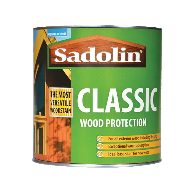 SADOLIN CLASSIC  5  2.5/1 ULJANI