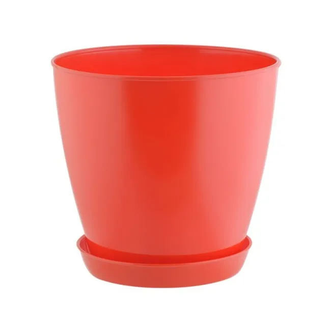 Saksija lisa fi 13cm sa podmetačem