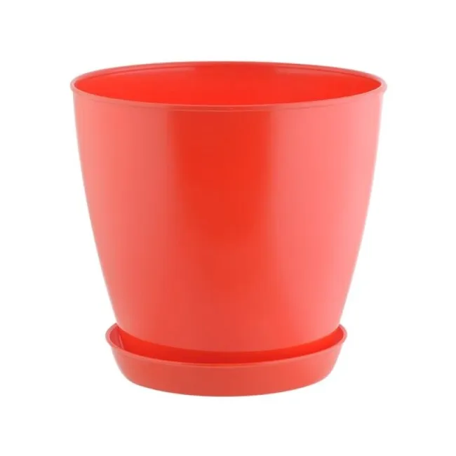 Saksija lisa fi 22cm sa podmetačem