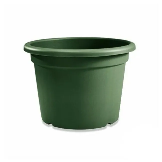 Saksija mithos 35cm zelena