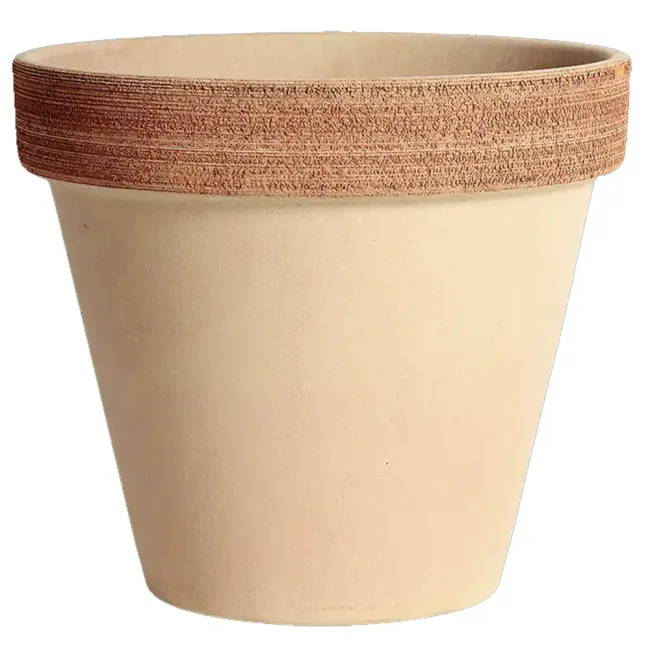 Saksija reljefna standardna 35cm